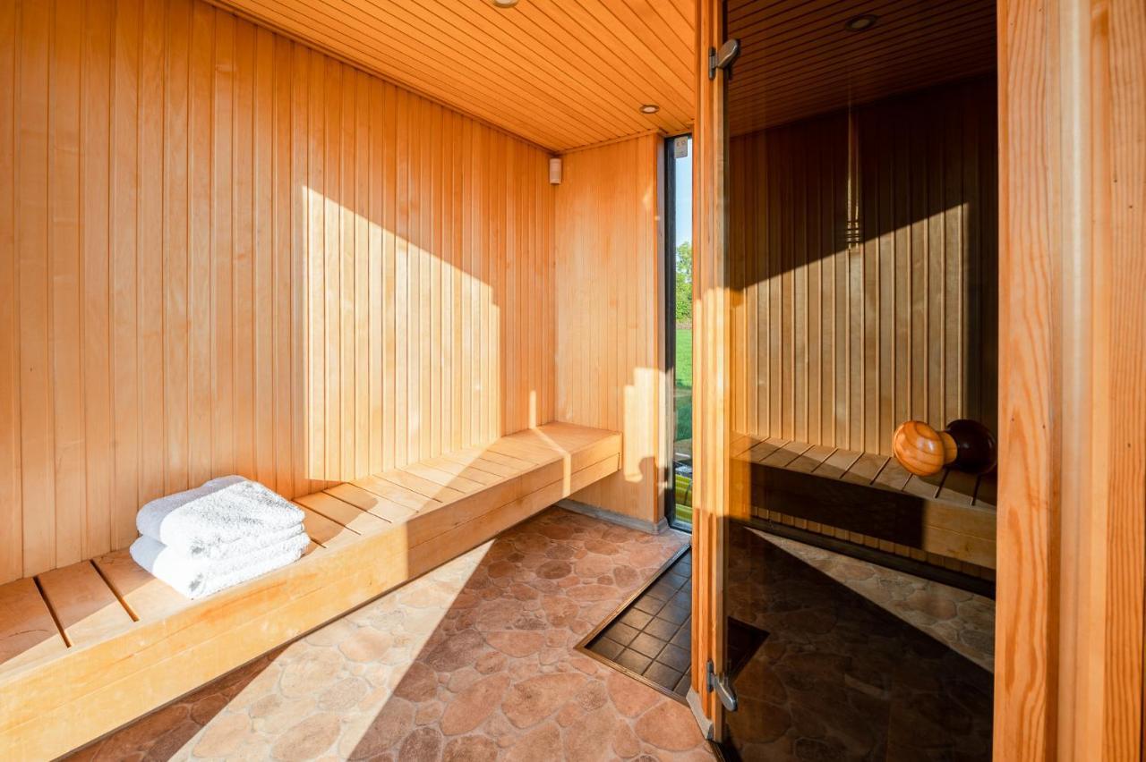 Aparthotel Pakri Parun à Paldiski Extérieur photo