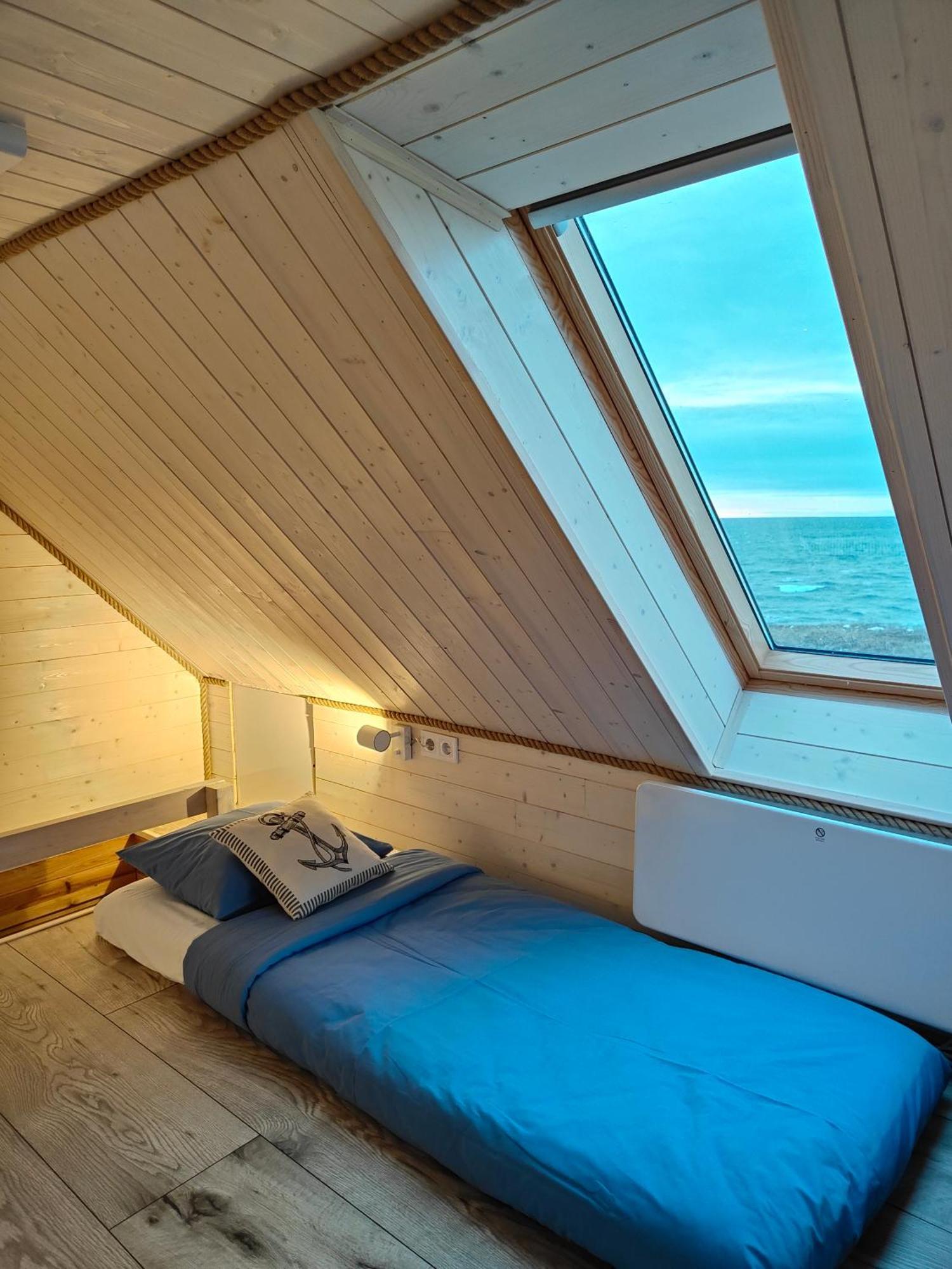 Aparthotel Pakri Parun à Paldiski Extérieur photo