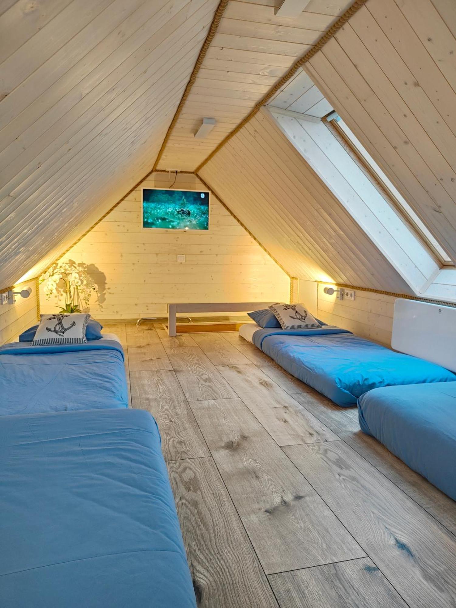 Aparthotel Pakri Parun à Paldiski Extérieur photo